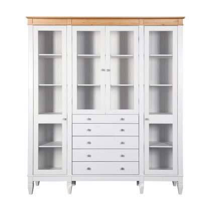 Стеллаж Ольса 422/014